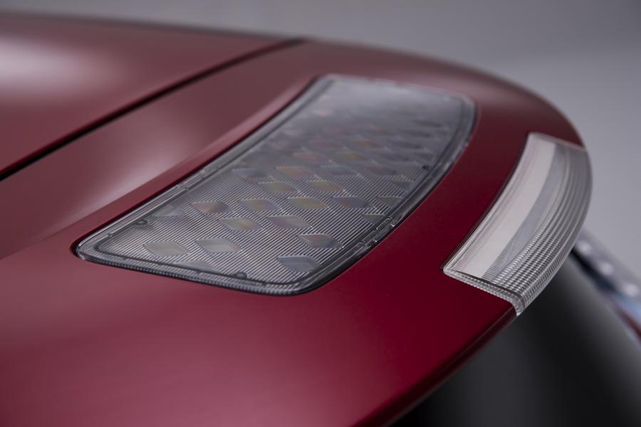  Nissan Leaf 2013 года  (фото 22 из 63)